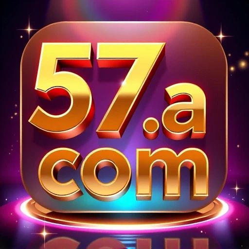 Logotipo 57a.com